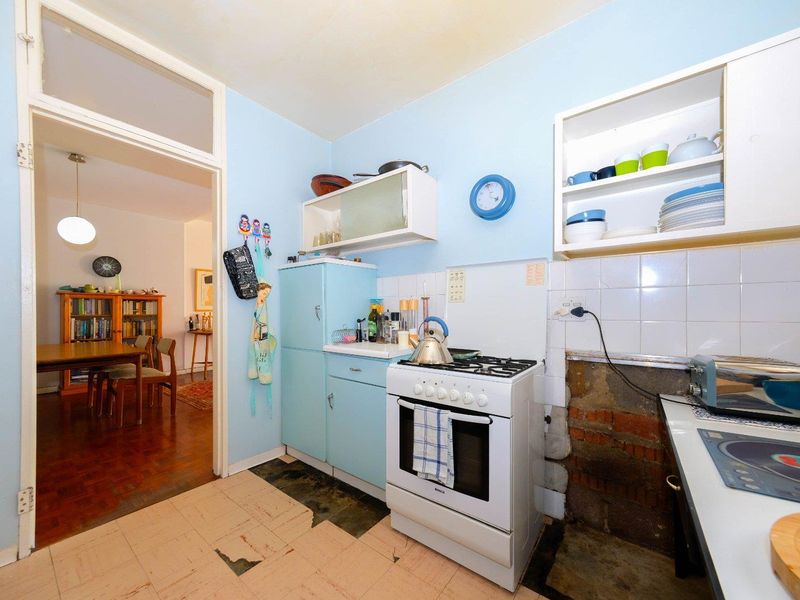 Sought after complex Park Avenue! - Photo 5