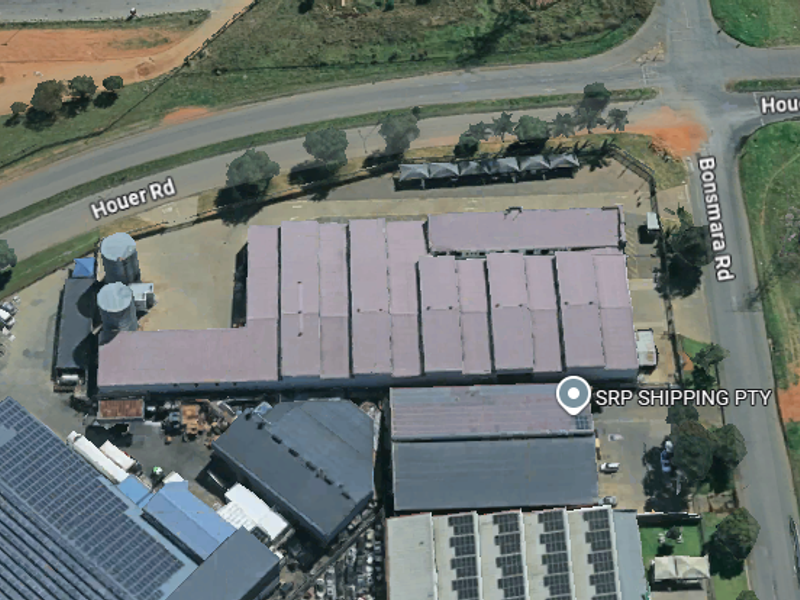 5 057m2 City Deep Warehouse For Sale - Photo 7