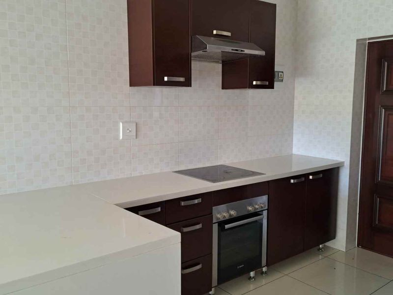 Executive 2-Bedroom Apartment with North-Facing Views in Lake Xanadu, Midrand - Photo 10