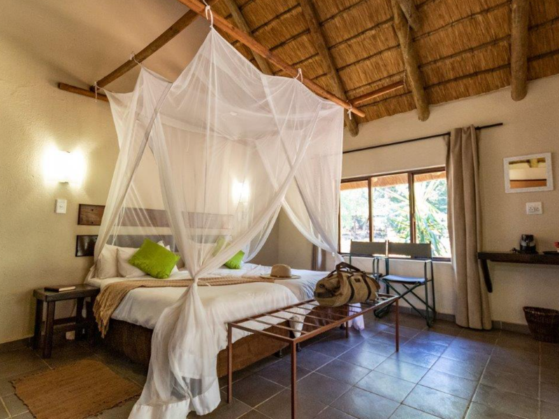 Your gateway to Africa's untamed beauty and endless possibilities. - Photo 6