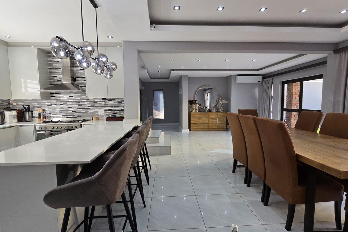 4 Bedroom House in Meyersdal For Rent - Photo 2