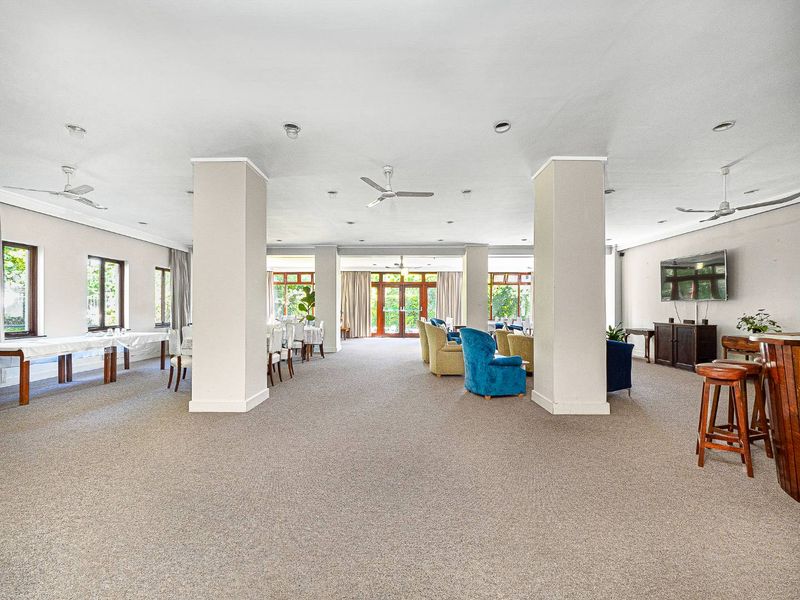 Secure Living and Beautiful Views in this Spacious Studio Apartment - Photo 10