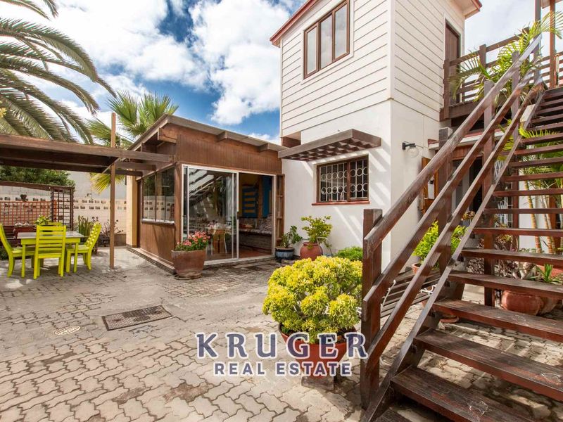 Coastal Charm with a Touch of Mystery – A Home Like No Other! - Photo 2