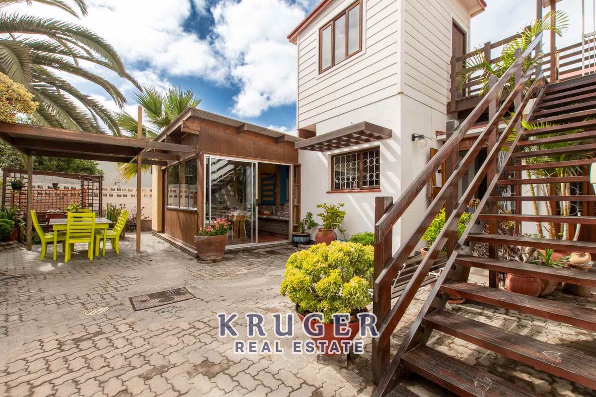 Coastal Charm with a Touch of Mystery – A Home Like No Other! - Photo 2