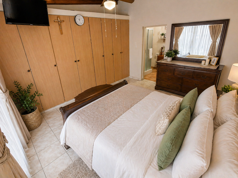 3 Bedroom Townhouse in Val De Grace - Photo 2