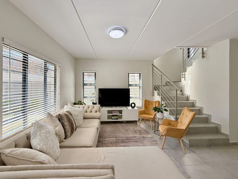 Modern 3-Bedroom Cluster Home - Photo 7