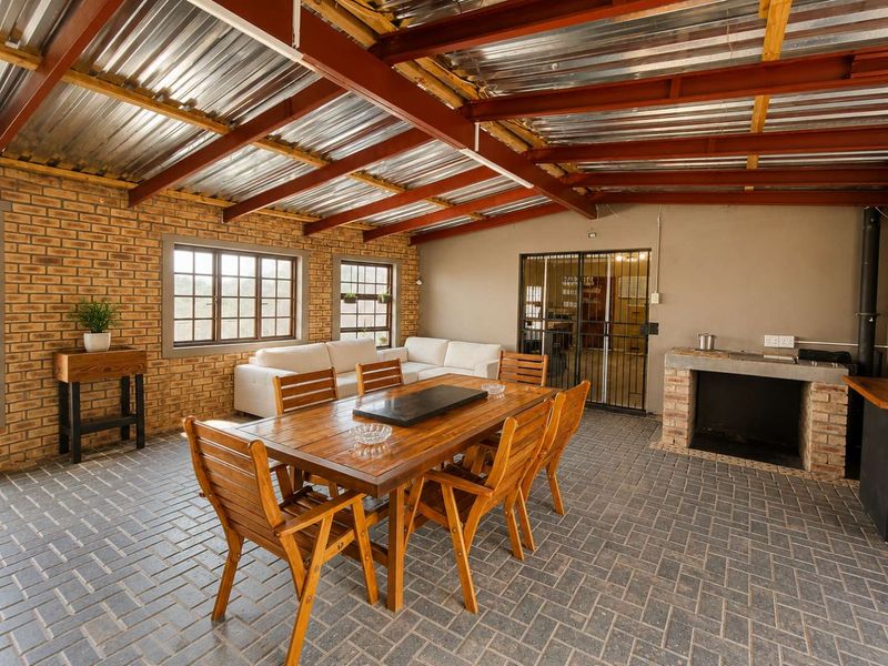 Upgraded Corner Stand Home, Two Entrances & Potential Income - Photo 4