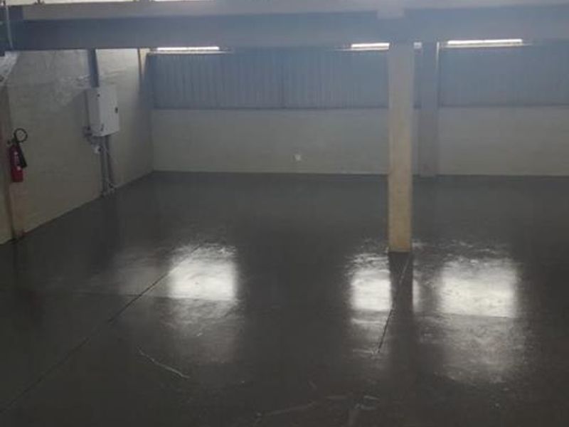 Hendra - Modern 378m2 Industrial Warehouse To Let | Cornubia Industrial Estate - Photo 3