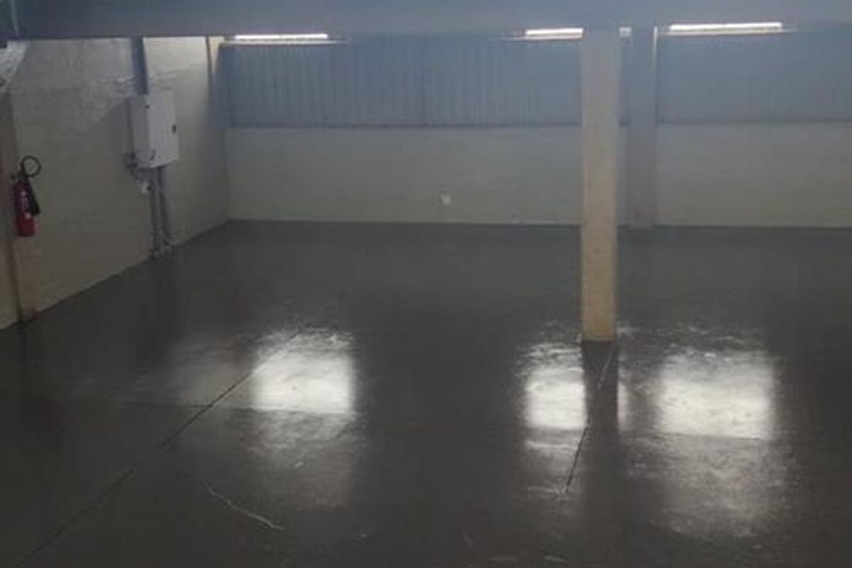 Hendra - Modern 378m2 Industrial Warehouse To Let | Cornubia Industrial Estate - Photo 3