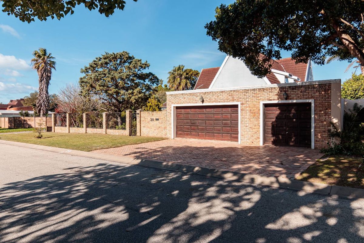 To Rent | Summerstrand: 4 Bedroom & 1 Bedroom Flatlet to Rent - Photo 3