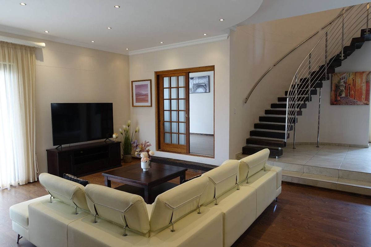 Elegant Coastal Living Just Steps from Platz Am Meer - Photo 3