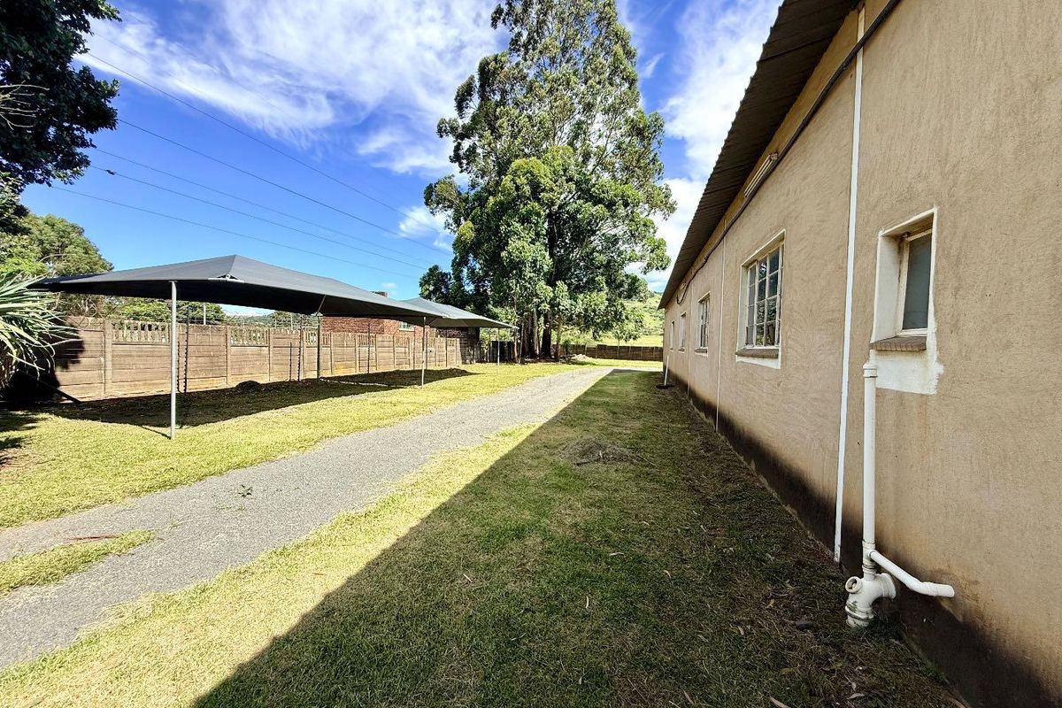 Industrial Property for sale in Vryheid - Photo 4