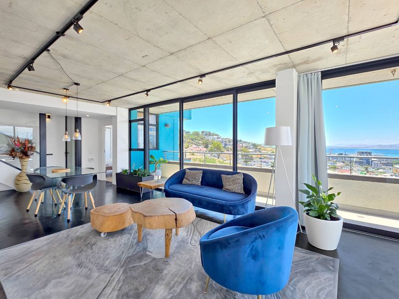 Prime Airbnb Investment with Iconic Cape Town Views - Photo 4