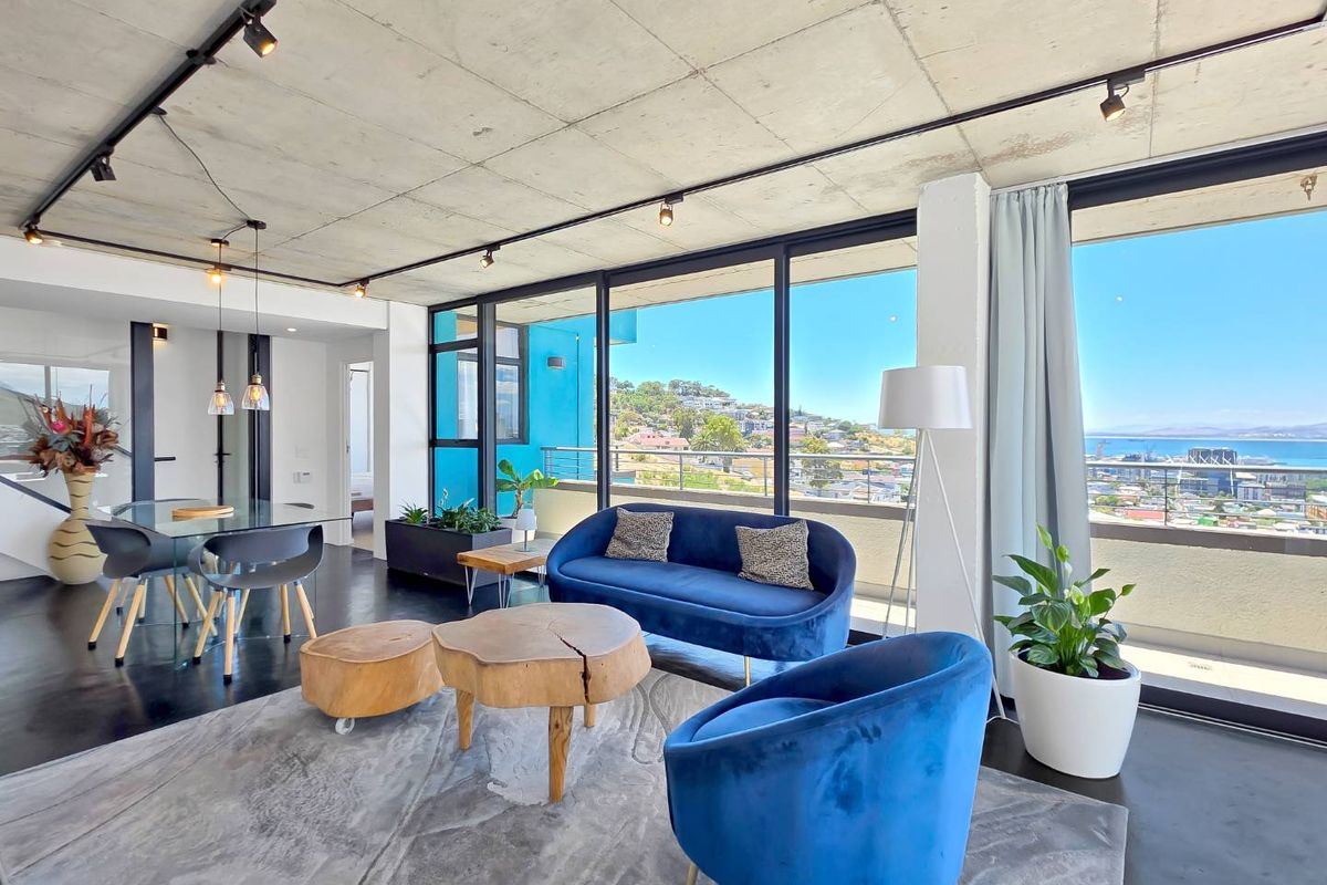 Prime Airbnb Investment with Iconic Cape Town Views - Photo 4