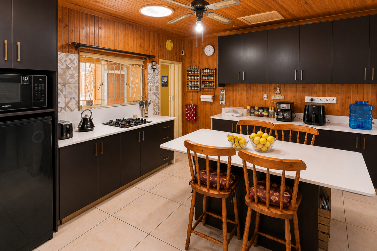 3 Bedroom House in Meyerspark - Photo 3