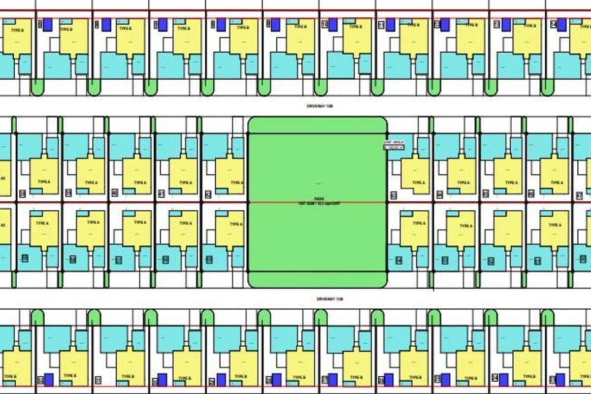 Exclusive mandate!!!! APPROVED DEVELOPMENT LAND, SMALL HOLDING IN MONTANA - Photo 2