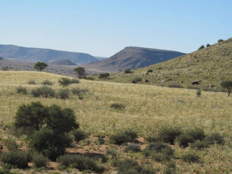 GORGEOUS FARM FOR SALE IN THE SOUTH OF NAMIBIA - KARRAS REGION - Photo 5