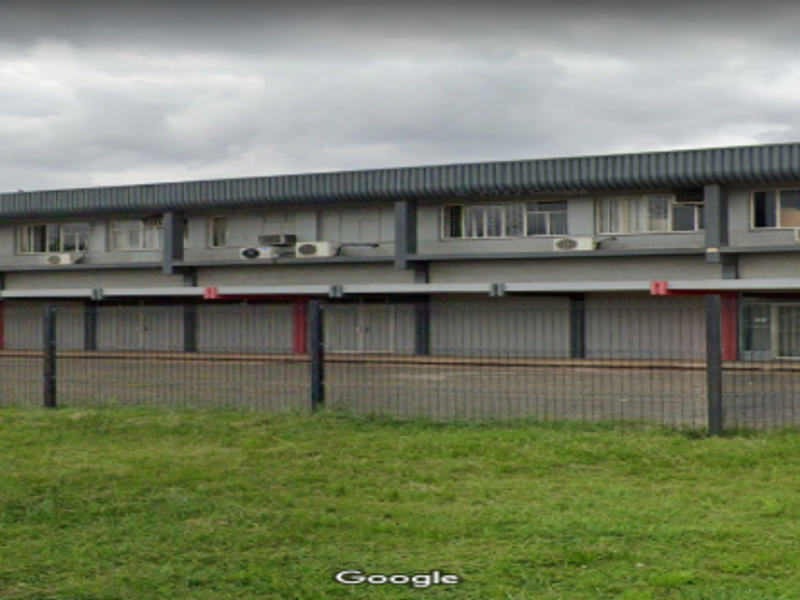 **3,300 sqm Office Building with 4,814 sqm Vacant Land** - Photo 7