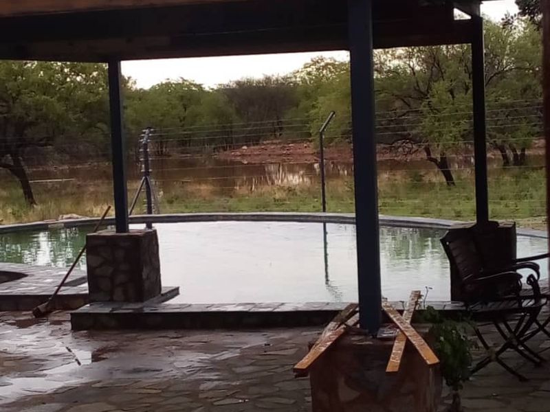 GAME, AGRICULTURAL FARM FOR SALE IN OUTJO AREA - Photo 10