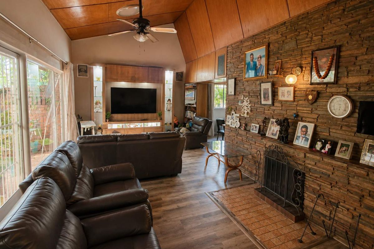 3 Bedroom House in Meyerspark - Photo 5