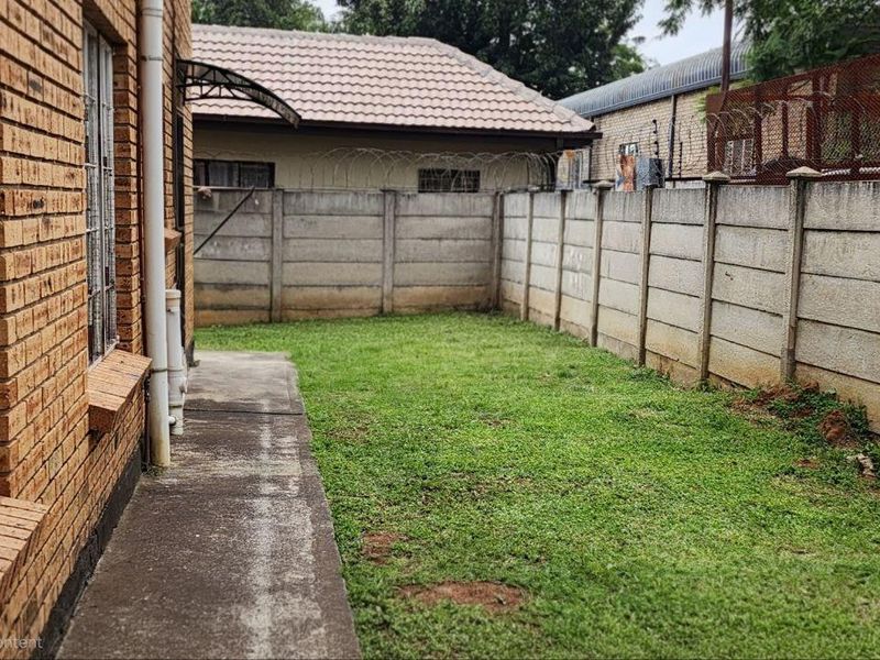 "Room to Grow, easy on Your Budget" in Rustenburg - Photo 8