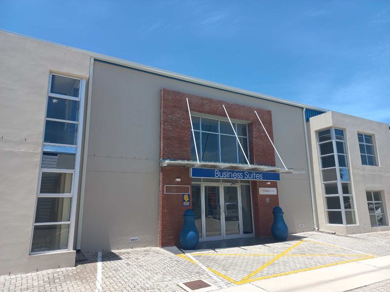 Office space within Business Park, available immediately! - Photo 2