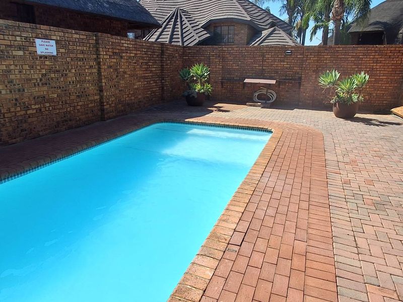 Your Private Oasis: Spacious, Secure, and Stylish in Schoemansville! - Photo 3