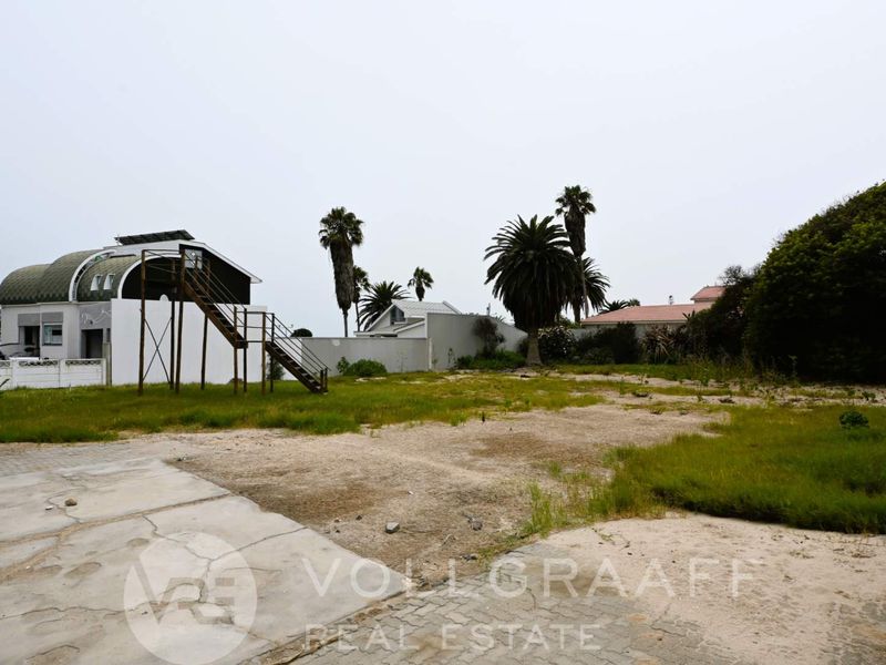 Well-Located Vacant Erf for Sale - Vineta - Photo 4