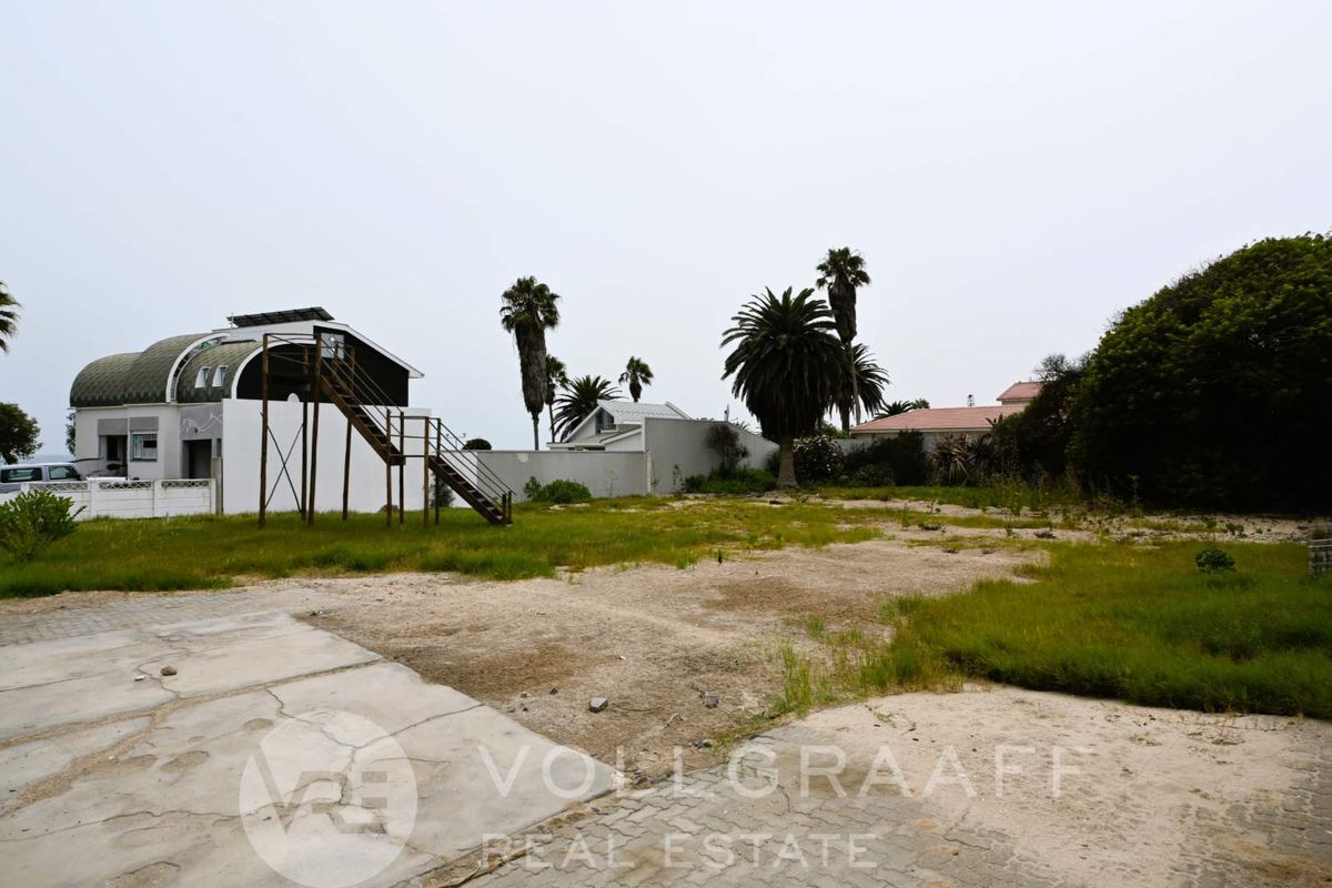 Well-Located Vacant Erf for Sale - Vineta - Photo 4