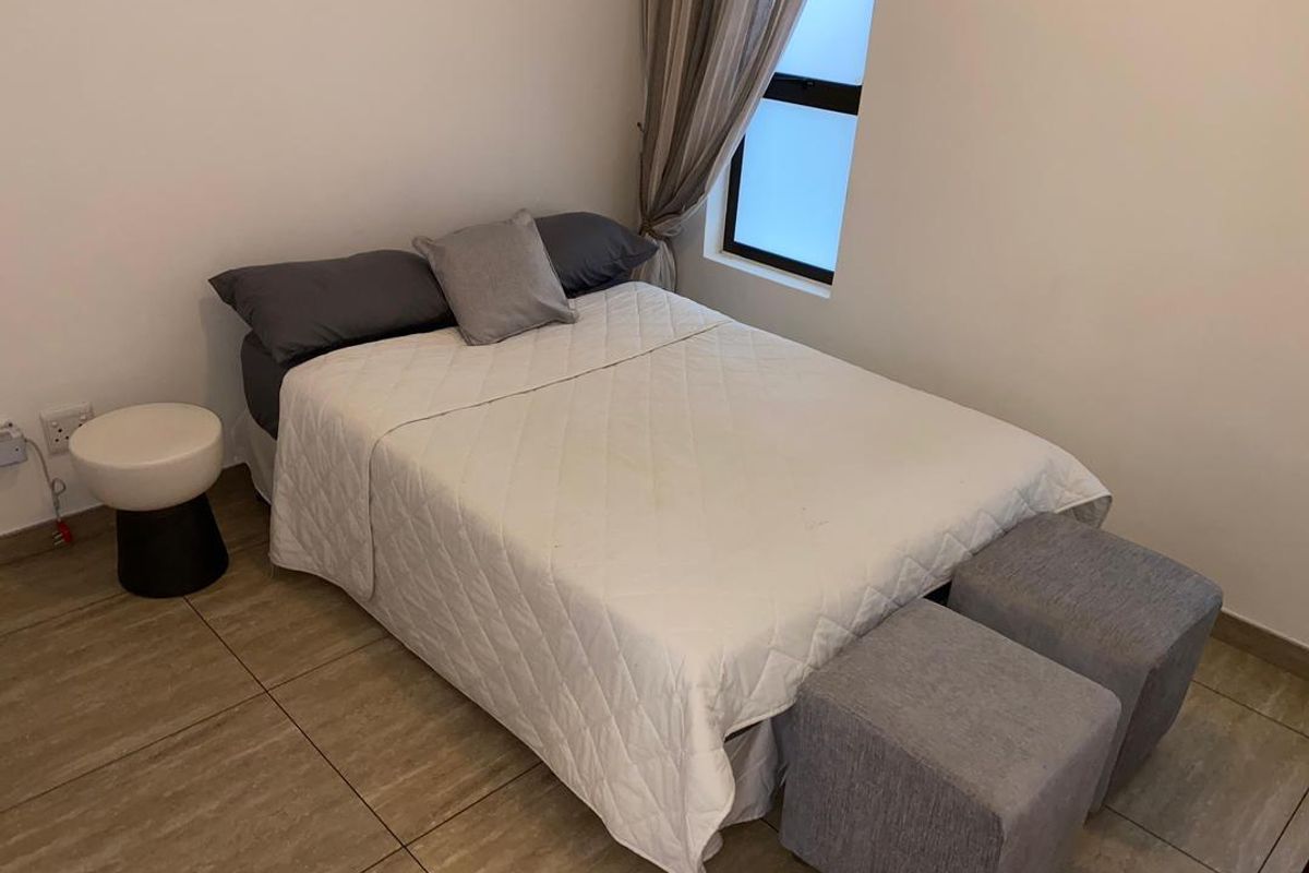 Two Bedroom For Sale In CBD ! - Photo 3