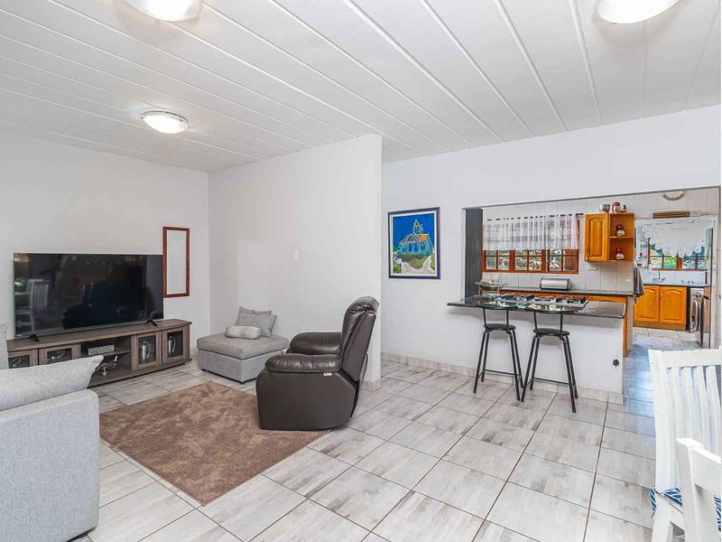 Your Private Oasis: Spacious, Secure, and Stylish in Schoemansville! - Photo 5