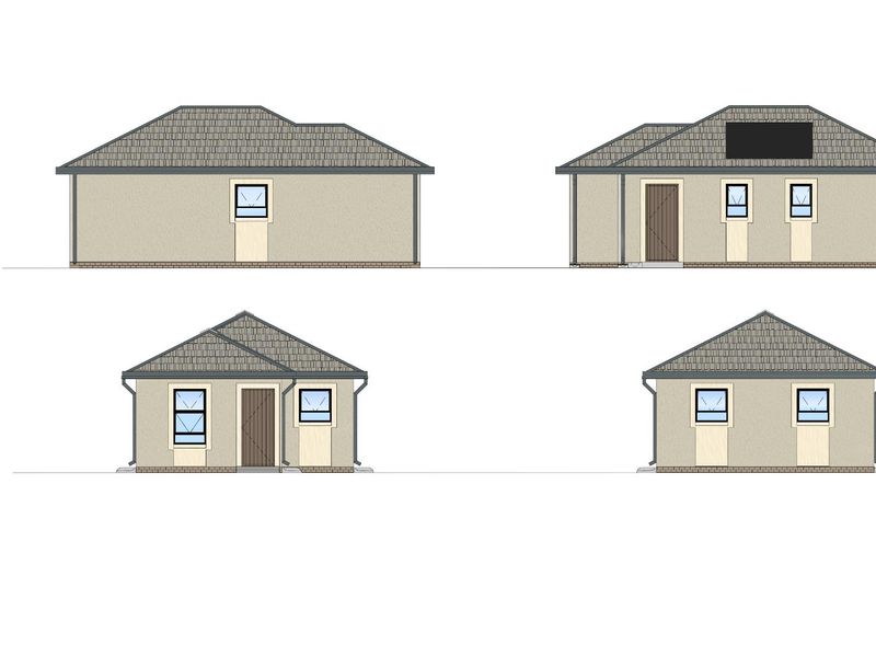 Tanganani Development  - Brand New! R 725 450 3 beds 1 bath - Photo 10