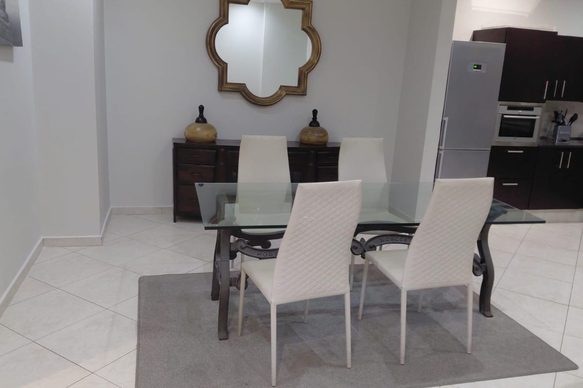 2 bedrooms 2 bathrooms furnished apartment - Photo 5