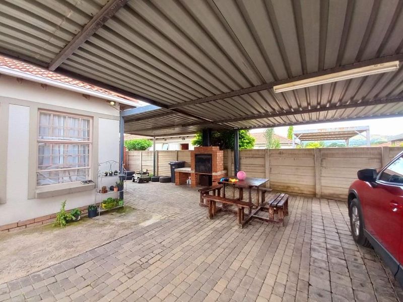 Discover your new home, modern and secure 3 bed in a secure estate - Photo 8