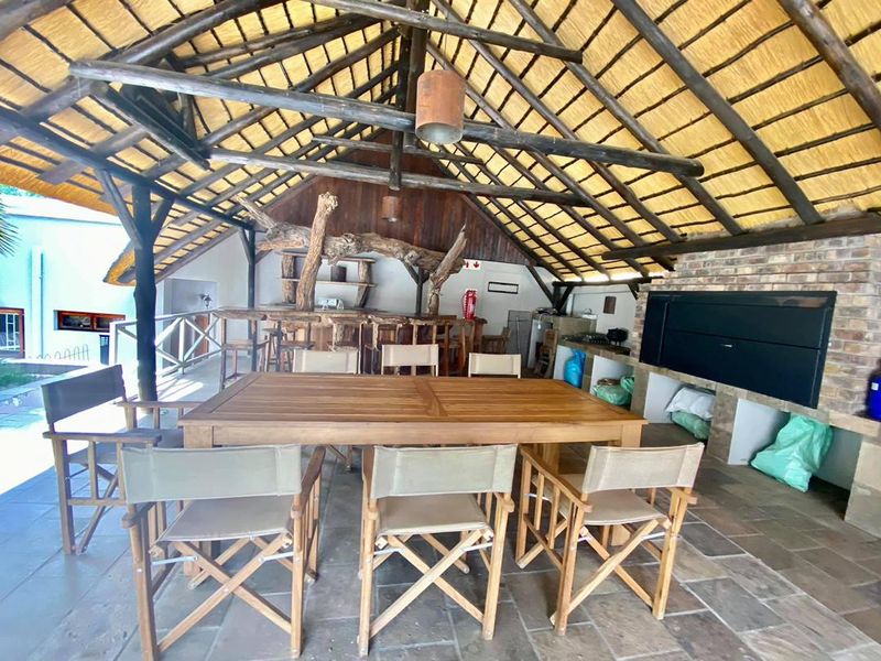 MODERN GUESTHOUSE FOR SALE IN SUIDERHOF - Photo 4