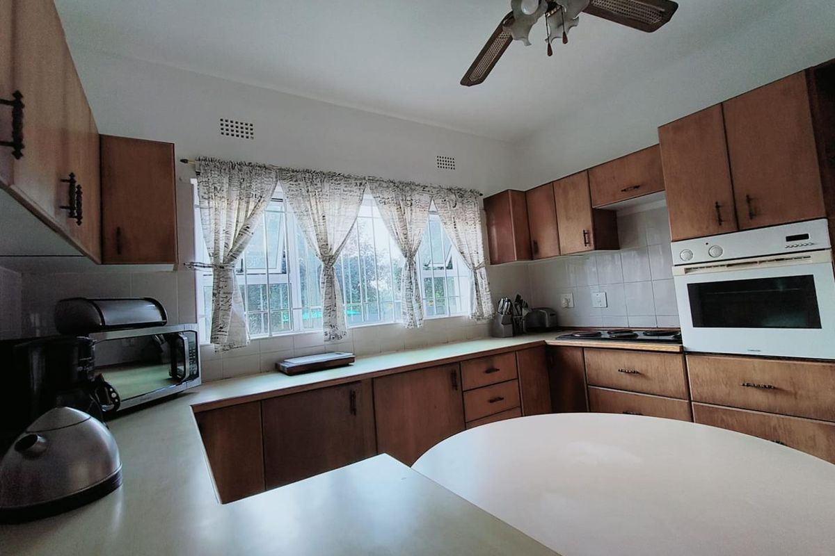 4 Bedroom house for sale in Meer En See - Photo 2