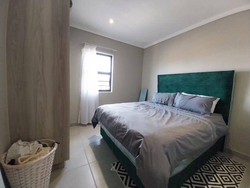 Brand New, Modern 3 Bed Duplex for Rental at Lion Pride Lifestyle Estate - Photo 9