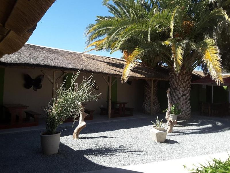 FOR SALE: GUESTHOUSE FOR SALE IN KAMANJAB AREA, NAMIBIA - Photo 2