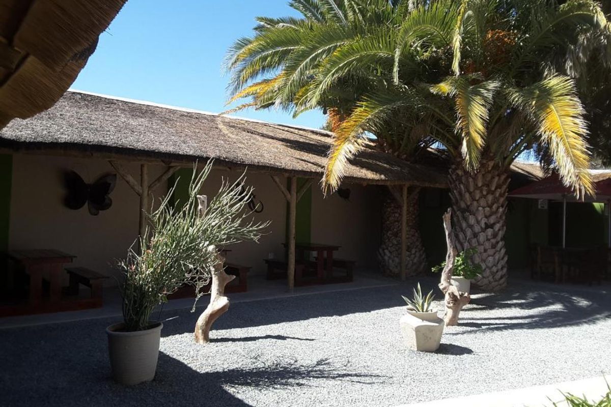FOR SALE: GUESTHOUSE FOR SALE IN KAMANJAB AREA, NAMIBIA - Photo 2