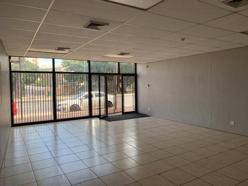 Destination Store Opportunity: 76m2 on Busy Durban Rd - Photo 5