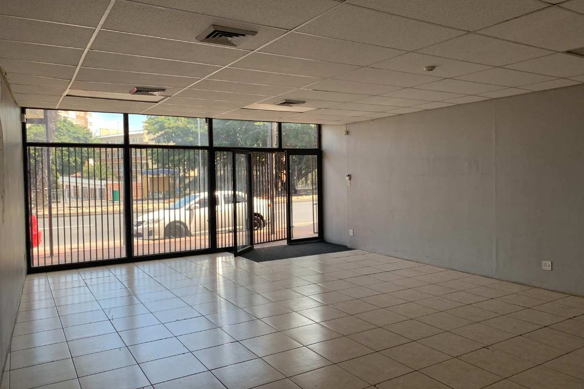 Destination Store Opportunity: 76m2 on Busy Durban Rd - Photo 5
