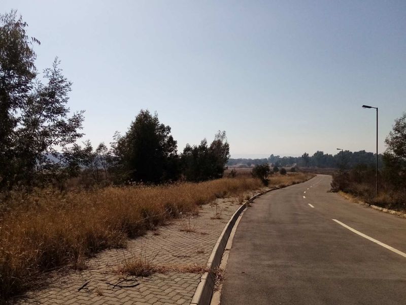 8.5 HECTARE VACANT LAND FOR SALE FOR RESIDENTIAL 4 DEVELOPMENT IN SHERE, JUST OFF GRAHAM ROAD. - Photo 9