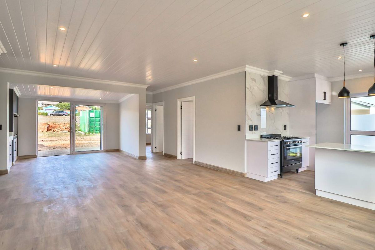 KLIPHEUWEL ESTATE (Opposite Fraai-Uitsig in Kleinbrak river) ... - Photo 5