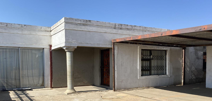 Property #2494779, House For Sale in Kwaguqa