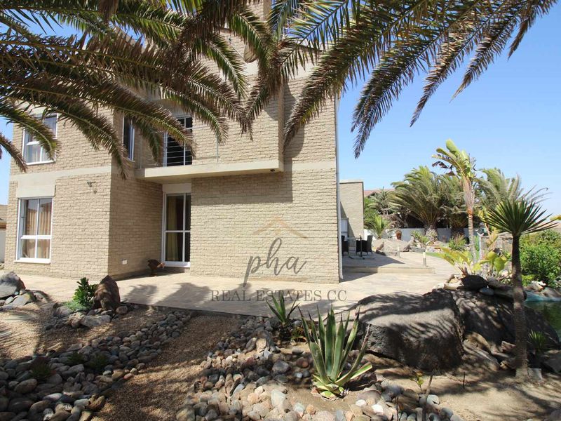 3 Bedroom house for sale - Swakopmund (Kramersdorf) - Photo 7