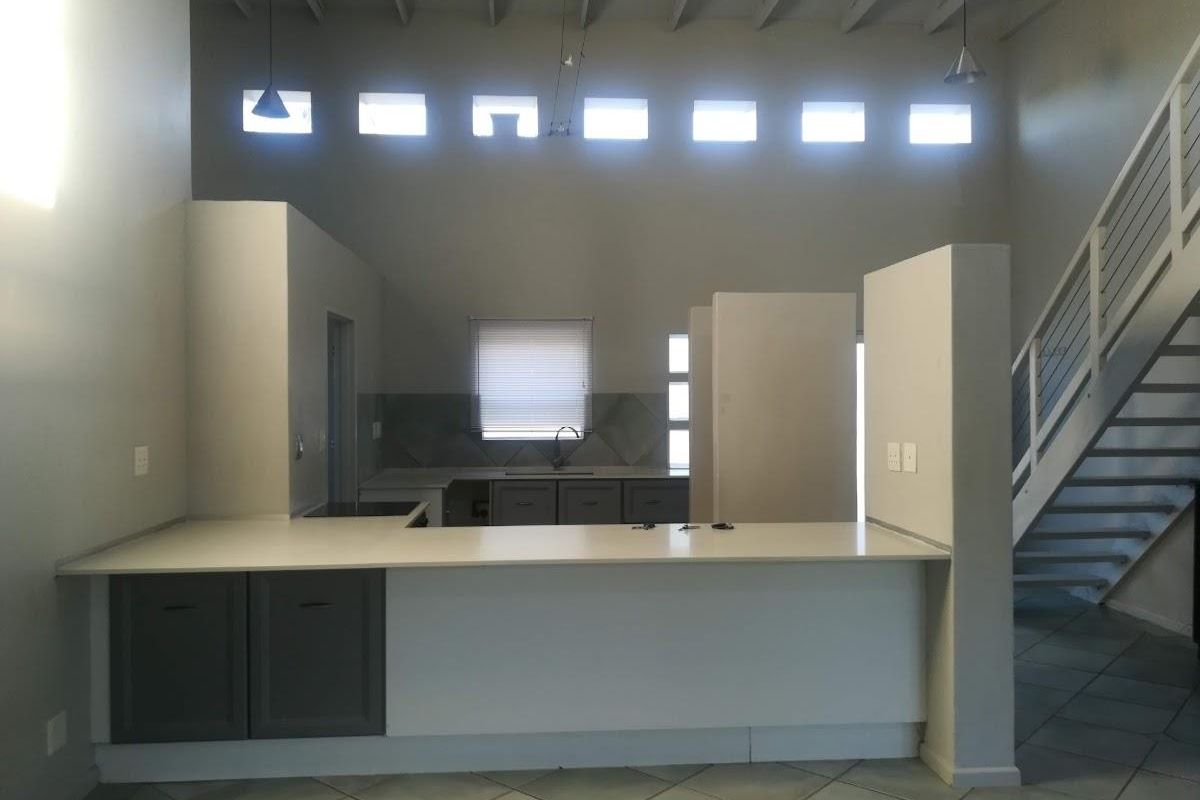 Double volume tranquil, light and sun filled- dual living - Photo 5