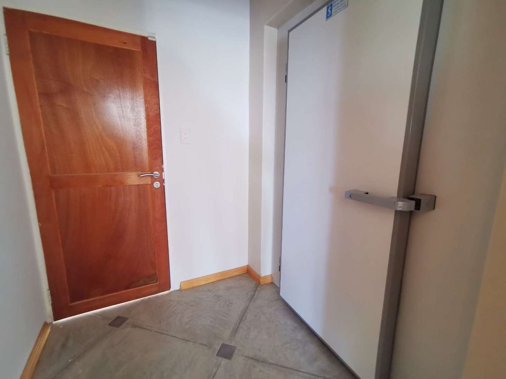 1ST FLOOR - WALK IN FREEZER 