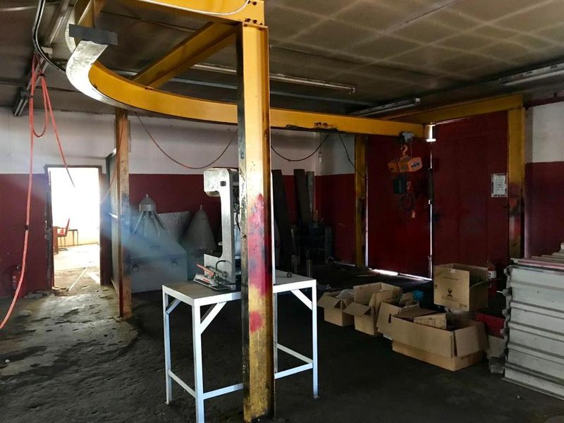 Industrial Property in Benoni Central - Photo 9