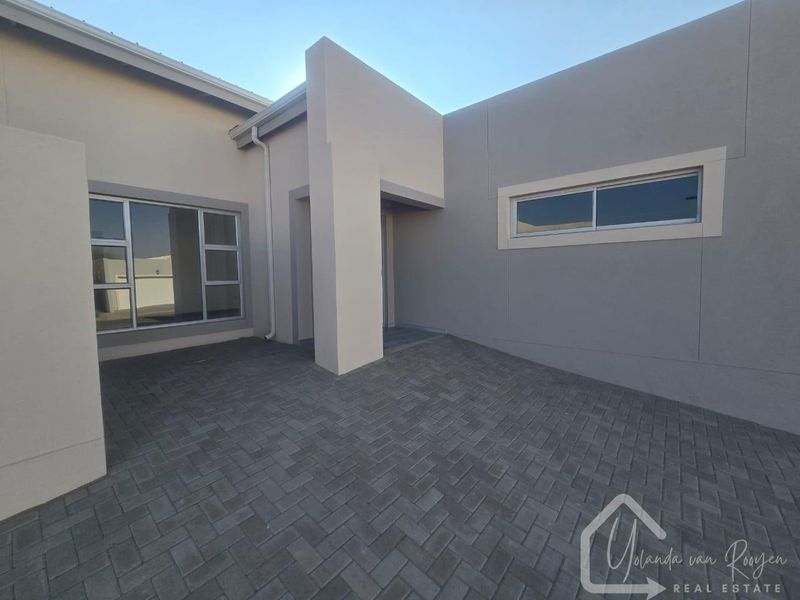 Be the first to call this BRAND NEW HOME yours in FINKENSTEIN MANOR - Photo 8