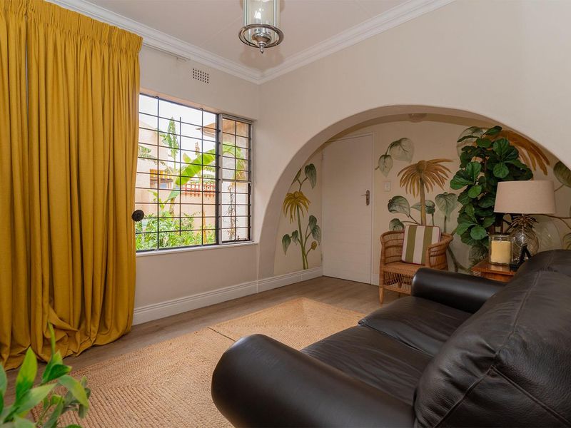 SUPERB SPACIOUS 3 BEDROOM TOWNHOUSE - Photo 6